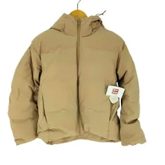ユニクロ UNIQLO シームレスダウンパーカ レディース import：M のサムネイル