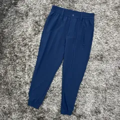 ナイキ ゴルフ ジョガー 밴ディング パンツ (S)のサムネイル