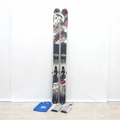 2026年最新】K2 スキー板の人気アイテム - メルカリ
