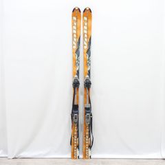 184cm Elan M1111 QuadOne - メルカリ