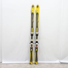 ケーツー K2 MOD X PRO 181cm センター70ｍｍ ビンディング