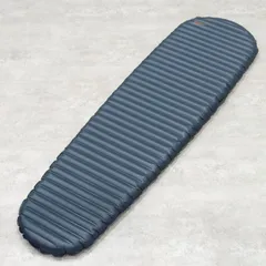 極美品 サーマレスト THERMAREST NEOAIR Uberlite Rサのサムネイル