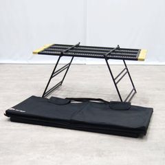 DOD テキーラテーブル テキーラバック2L ランタンレッグセット - メルカリ