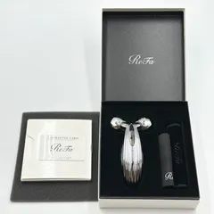 2026年最新】ReFa S CARAT RF-SC1855Bの人気アイテム - メルカリ