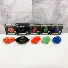ブラスタ ブラツア リングライト チームB ミズキ リコ ヒース 藍 金剛