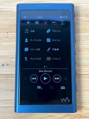 2026年最新】sonyウォークマンnw-a55の人気アイテム - メルカリ