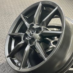 新品PRODITA HC◇15インチホイール4本セット◇6Hキャラバン 