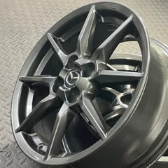 マツダ ロードスター ND 純正アルミホイール 16×6.5J+45 PCD100/4H  4本【A3528AL】のサムネイル