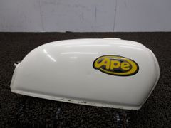 HONDA ape50 純正タンク 純正シートあんこ抜き - メルカリ