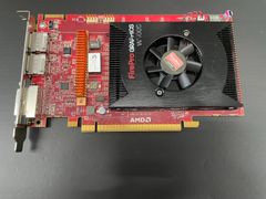 Thumbnail of AMD FirePro W5000 2G DELL 動作品