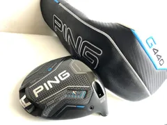 2026年最新】PING G440 Kドライバーの人気アイテム - メルカリ