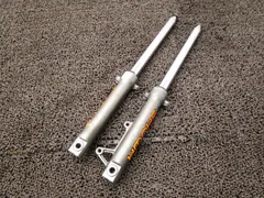 2026年最新】nsr50 フロントフォークの人気アイテム - メルカリ
