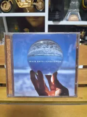 CD カシオペア main gateのサムネイル