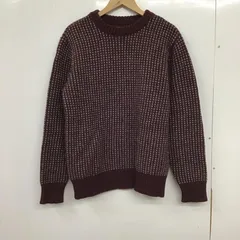 L.L.Bean SIGNATURE エルエルビーンシグネチャー ニット、セーター 長袖 長袖ニットカットソー クルーネック セーターのサムネイル