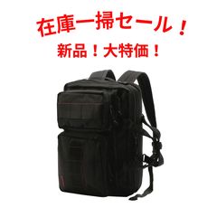 BRIEFING USA 브리핑 브리프케이스 BRF399219 Black