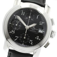 専用】BAUME&MERCIER ケープランド クロノグラフ 自動巻 純正 - メルカリ