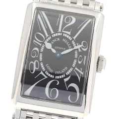 フランクミュラー FRANCK MULLER 902QZ ロングアイランド クォーツ レディース _959722のサムネイル