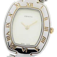 ゼニス ZENITH 59.0470.984 エリート クォーツ レディース _963393のサムネイル
