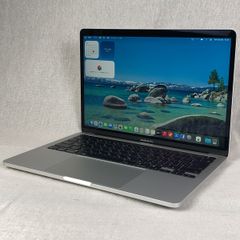M1・16GB・512GB】MacBook Pro 13.3㌅ M1チップ搭載 - メルカリ