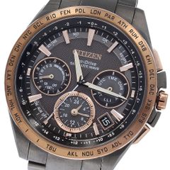 セイコー SEIKO 8X53-0BB0-2/SBXB170 アストロン GPS ソーラー電波