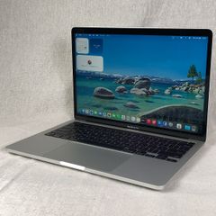 MacBook Pro M1 16GB/256GB 13