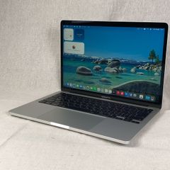 MacBook Pro M1 16GB/256GB 13