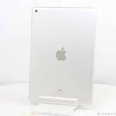 ソフマップ 〔中古品〕 iPad 第9世代 64GB シルバー MK2L3J/A Wi-Fi【349】のサムネイル