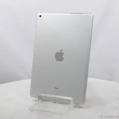 ソフマップ 〔中古品〕 iPad 第9世代 64GB シルバー MK2L3J/A Wi-Fi【276】のサムネイル