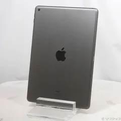 ソフマップ 〔中古品〕 iPad 第9世代 64GB スペースグレイ MK2K3J/A Wi-Fi【305】のサムネイル