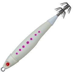 Valleyhill Squid Seeker 3.5号 30g 3個 - メルカリ