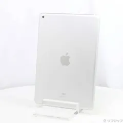 ソフマップ 〔中古品〕 iPad 第9世代 64GB シルバー MK2L3J/A Wi-Fi【198】のサムネイル