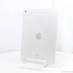 ソフマップ 〔中古品〕 iPad 第9世代 64GB シルバー FK2L3J/A Wi-Fi【258】のサムネイル