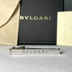 2026年最新】BVLGARI メンズ ネクタイピンの人気アイテム - メルカリ
