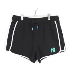 MLB コットン トレーナー ハーフパンツ メンズ M ジャージ パンツ BG8260のサムネイル