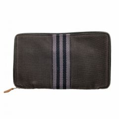 HERMES エルメス フールトゥ パースPM ラウンドファスナー 長財布