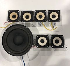 # 引取限定　JBL 375 537-500 075 N7000 ペアセット 引取限定 JBL 375 537-500 075 N7000 ペアセット - メルカリ