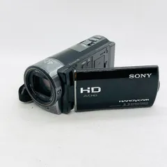 2026年最新】SONY HDR-CX180 中古の人気アイテム - メルカリ