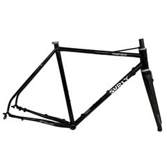 使用頻度少 SURLY Cross Check サイズ42 クリスキング - メルカリ