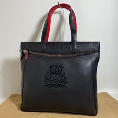はじめクリスチャンルブタンバック　確実正規品銀座購入 クリスチャンルブタンバック 確実正規品銀座購入 - メルカリ