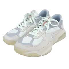 未使用品▲NIKE ナイキ DC9836-163 Jordan Air 200E ローカットスニーカー ライト オア ウッドバーン バーリーグリーン 28cm メンズのサムネイル