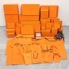 HERMES エルメス 空箱 21個セット アパレル 服 HERMES エルメス 空箱 21個セット アパレル 服 - メルカリ