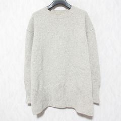 theory luxe カシミヤ MORBI INES カーディガン 23AW - メルカリ