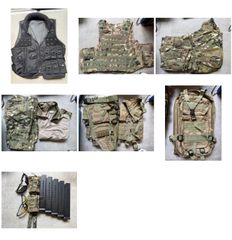 W*輩様 サバゲー引退品 - メルカリ