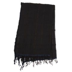 RRL double rl ralph lauren ドット柄 スカーフ - メルカリ