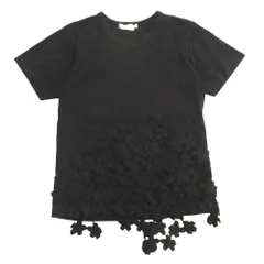 2026年最新】comme des garcons 花柄の人気アイテム - メルカリ