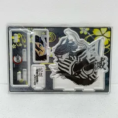 【加古川店】 中古 伊黒小芭内 名場面ジオラマフィギュア(2021)のサムネイル