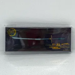 【加古川店】 中古 時透無一郎 ペーパーナイフ 「鬼滅の刃」のサムネイル