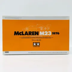 2026年最新】マクラーレン m23の人気アイテム - メルカリ