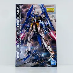 2026年最新】MG AGE-2 ガンダムAGE-2 ノーマルの人気アイテム - メルカリ