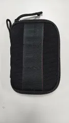 Briefing x BEAMS ブリーフィング ビームス 財布 ブラックのサムネイル